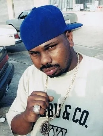 DJ Screw
