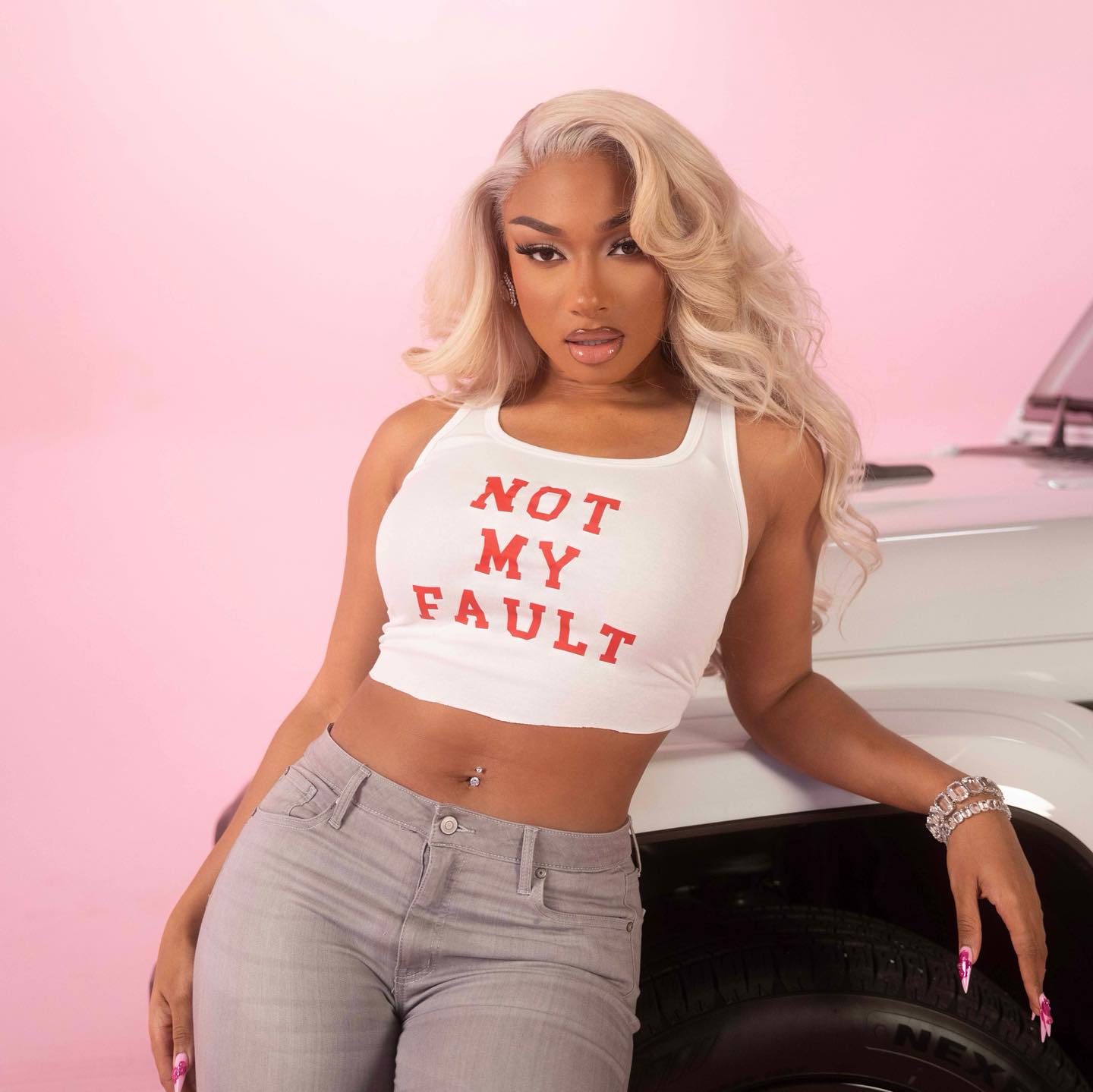 Megan Thee Stallion