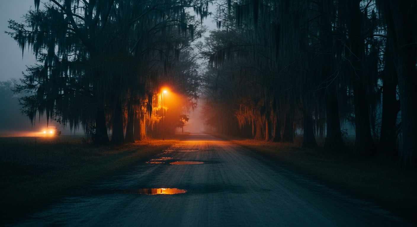 Southern Road