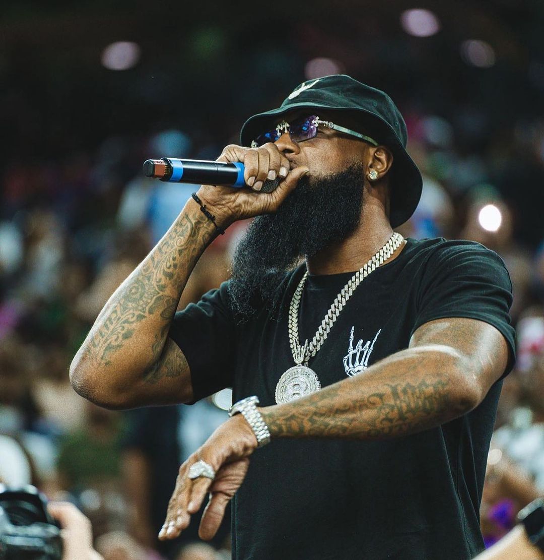 Slim Thug